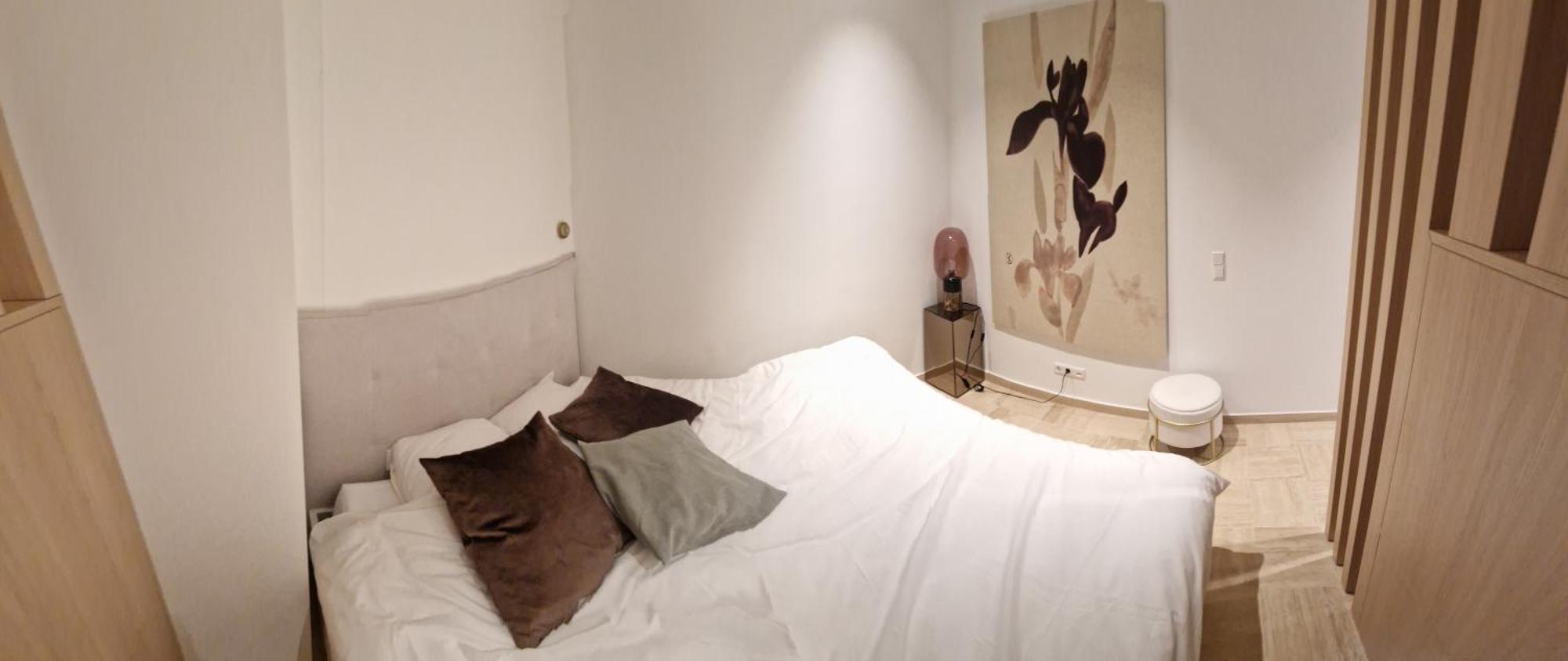 Core Mirrorview-parking And Breakfast Apartment *